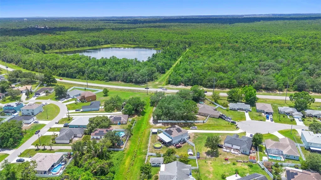 Dove Drive Poinciana FL 34759