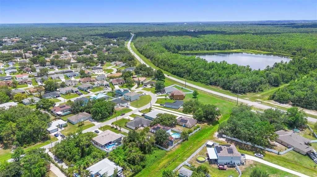 Dove Drive Poinciana FL 34759