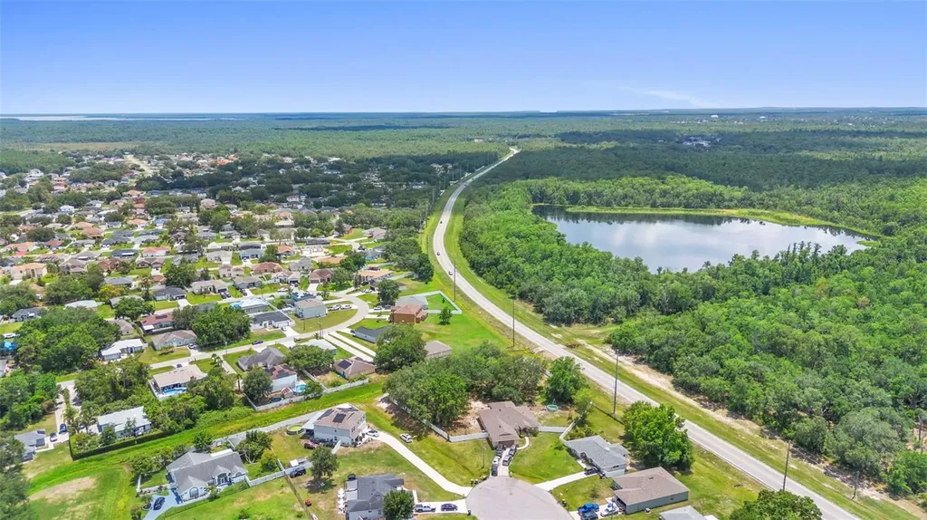 Dove Drive Poinciana FL 34759