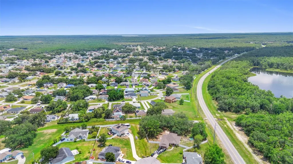Dove Drive Poinciana FL 34759