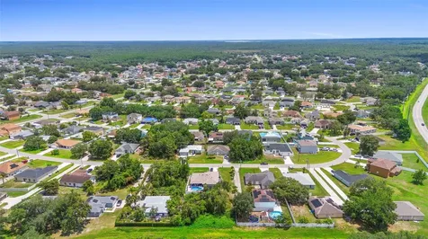 Dove Drive Poinciana FL 34759