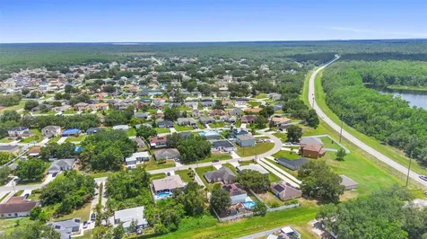 Dove Drive Poinciana FL 34759