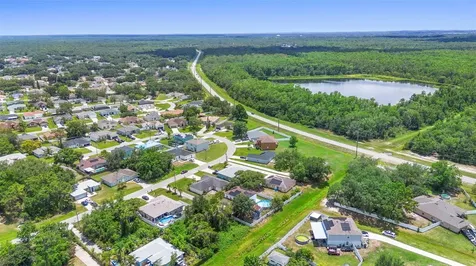 Dove Drive Poinciana FL 34759