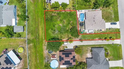 Dove Drive Poinciana FL 34759