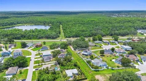 Dove Drive Poinciana FL 34759