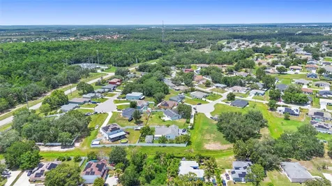 Dove Drive Poinciana FL 34759