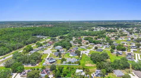 Dove Drive Poinciana FL 34759
