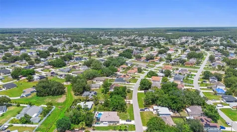 Dove Drive Poinciana FL 34759