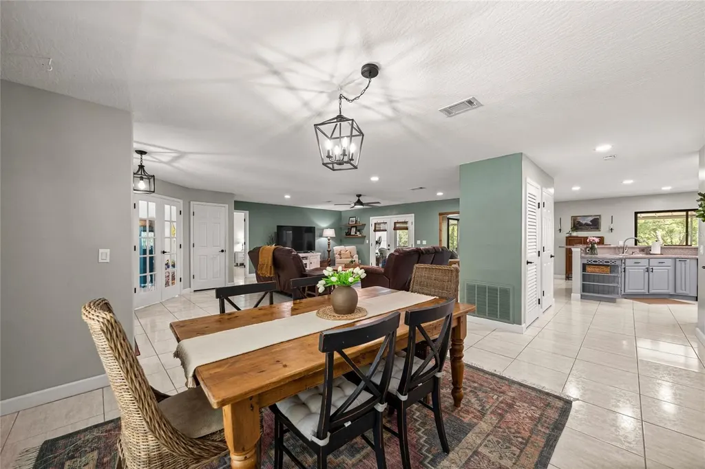 2301 E Mary Lue Street Inverness FL 34453