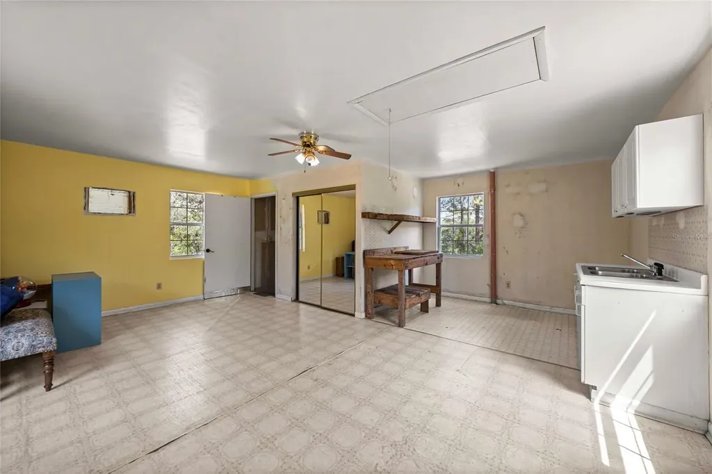2301 E Mary Lue Street Inverness FL 34453