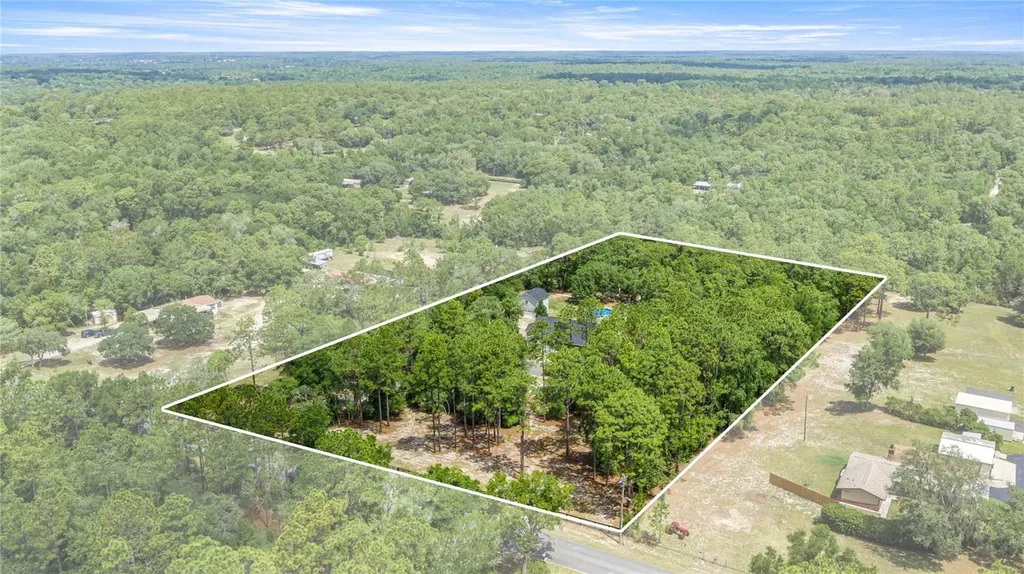 2301 E Mary Lue Street Inverness FL 34453