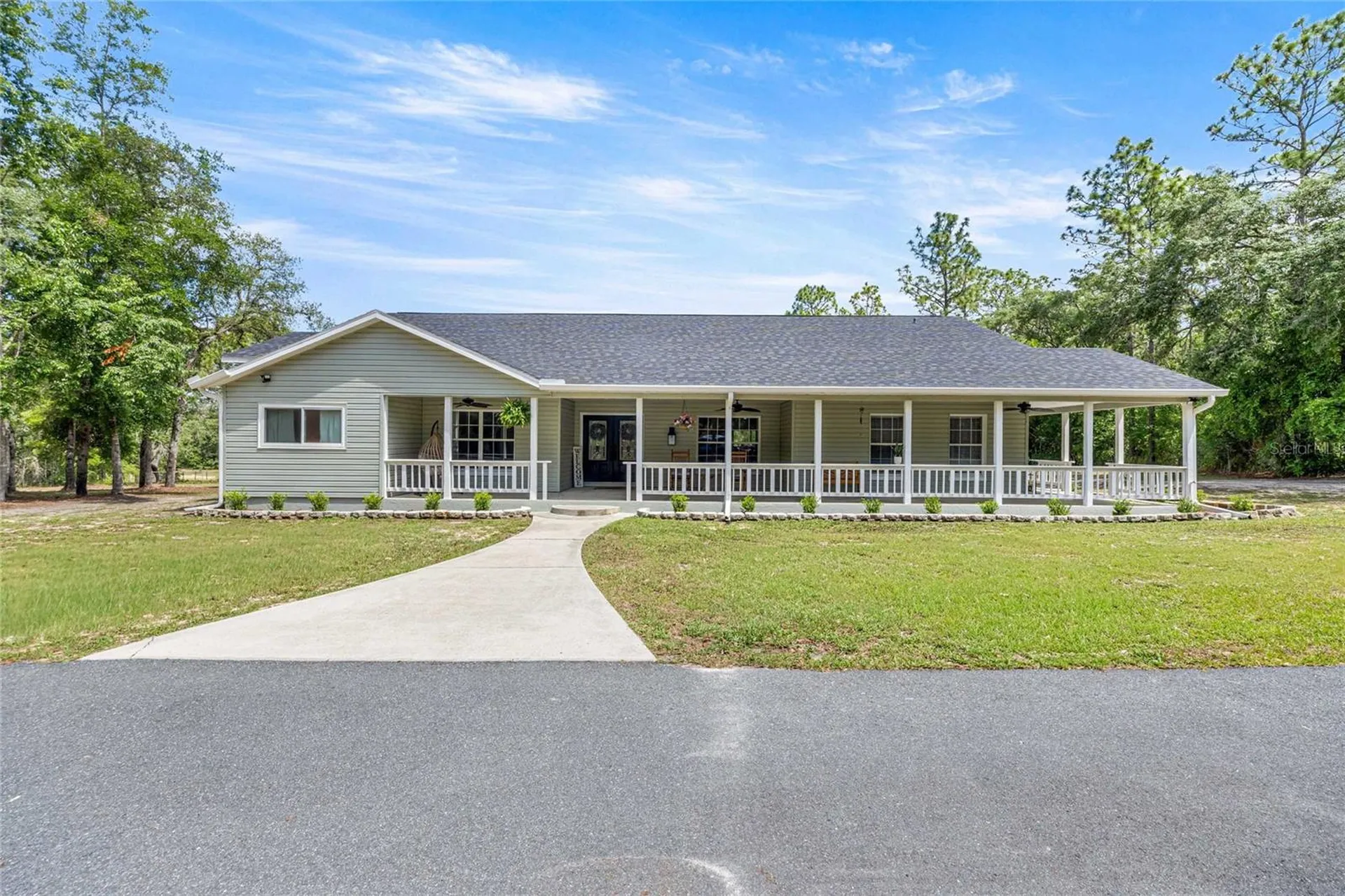 2301 E Mary Lue Street Inverness FL 34453