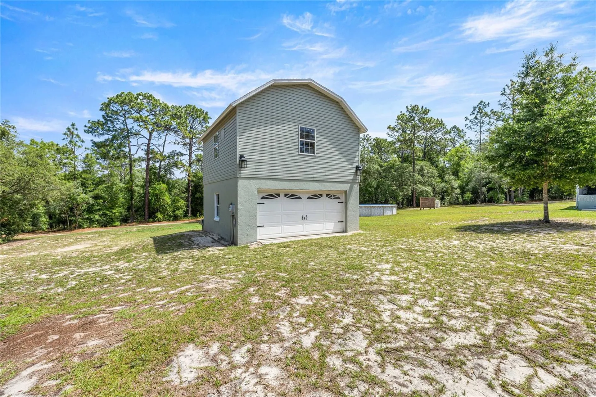 2301 E Mary Lue Street Inverness FL 34453