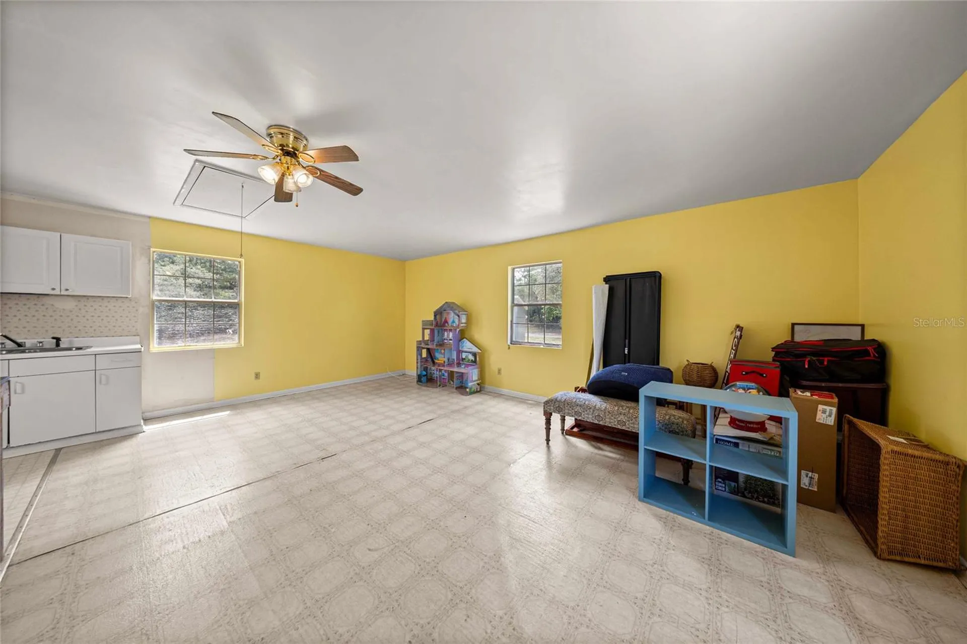 2301 E Mary Lue Street Inverness FL 34453