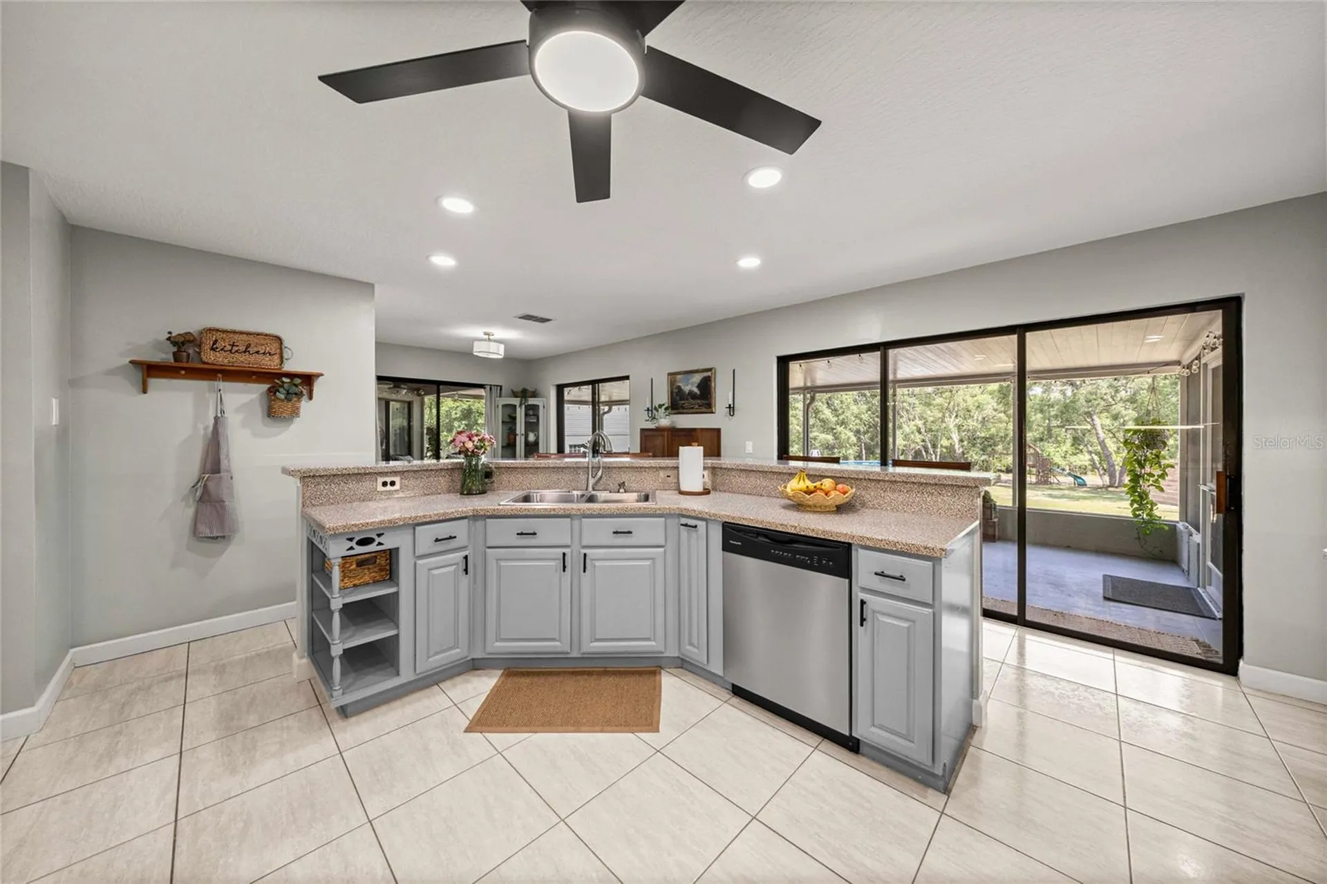 2301 E Mary Lue Street Inverness FL 34453