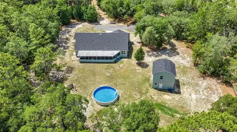 2301 E Mary Lue Street Inverness FL 34453