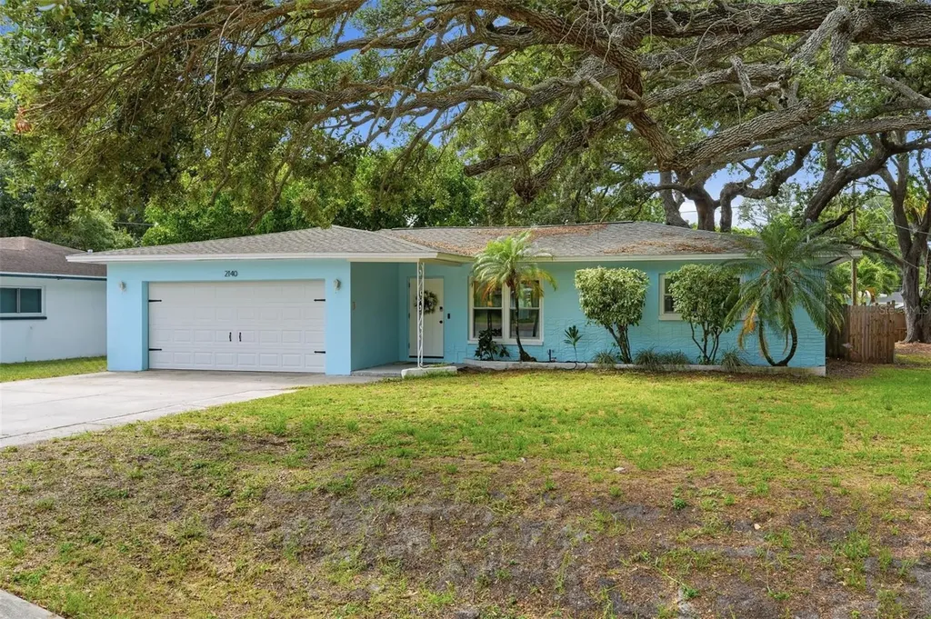2140 NE Coachman Road Clearwater FL 33765