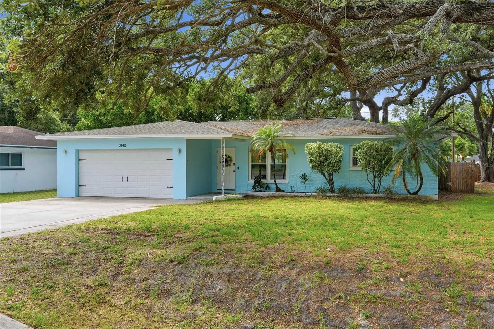 2140 NE Coachman Road Clearwater FL 33765