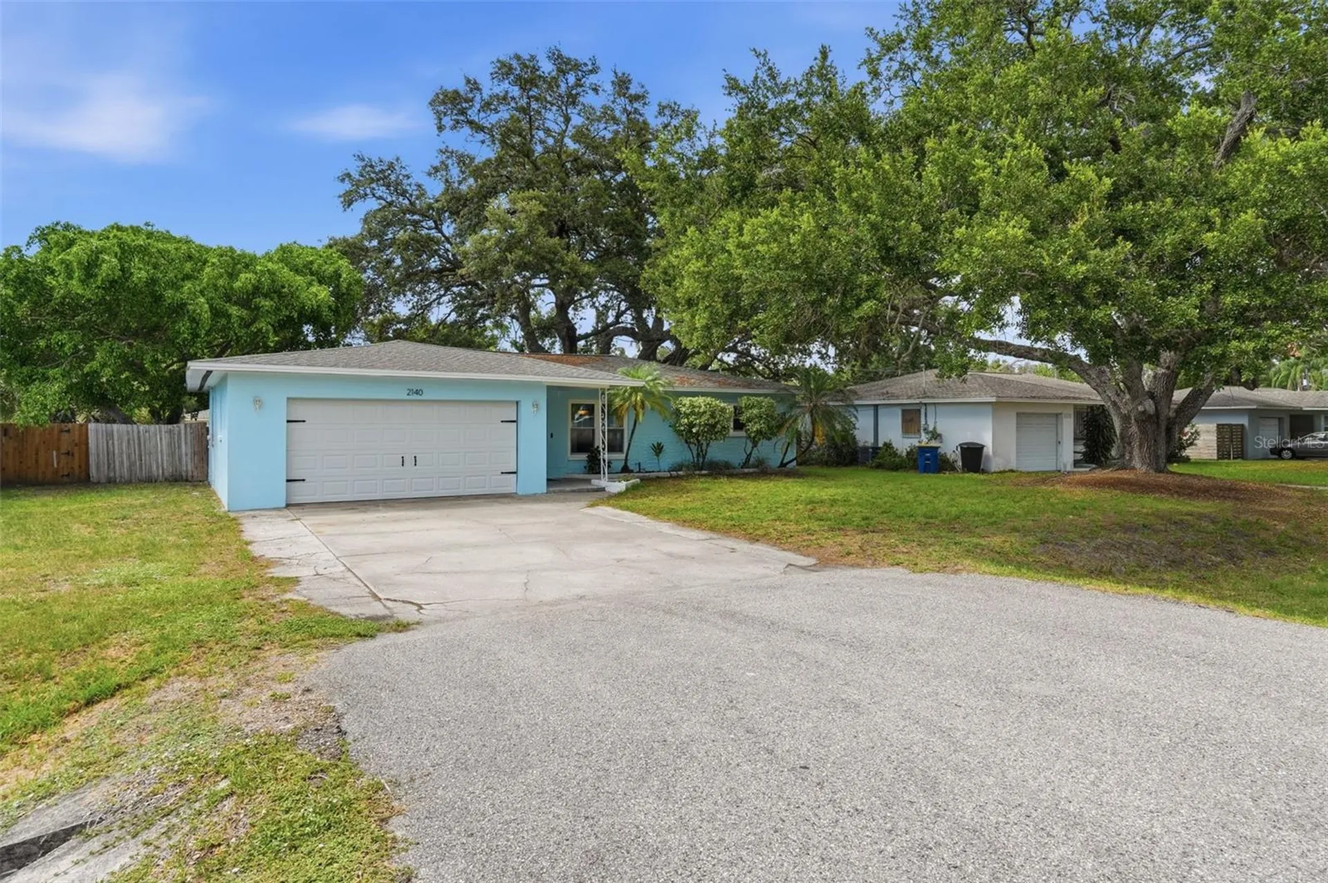 2140 NE Coachman Road Clearwater FL 33765