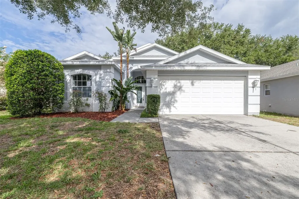 7805 Brisbane Court New Port Richey FL 34654