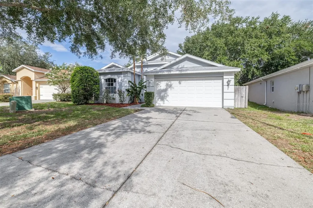 7805 Brisbane Court New Port Richey FL 34654