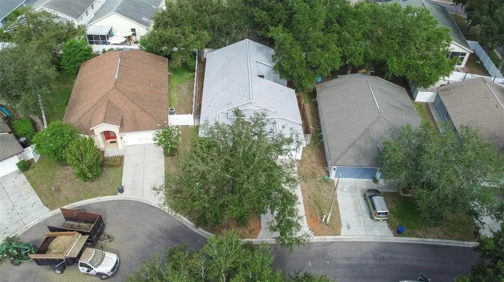 7805 Brisbane Court New Port Richey FL 34654