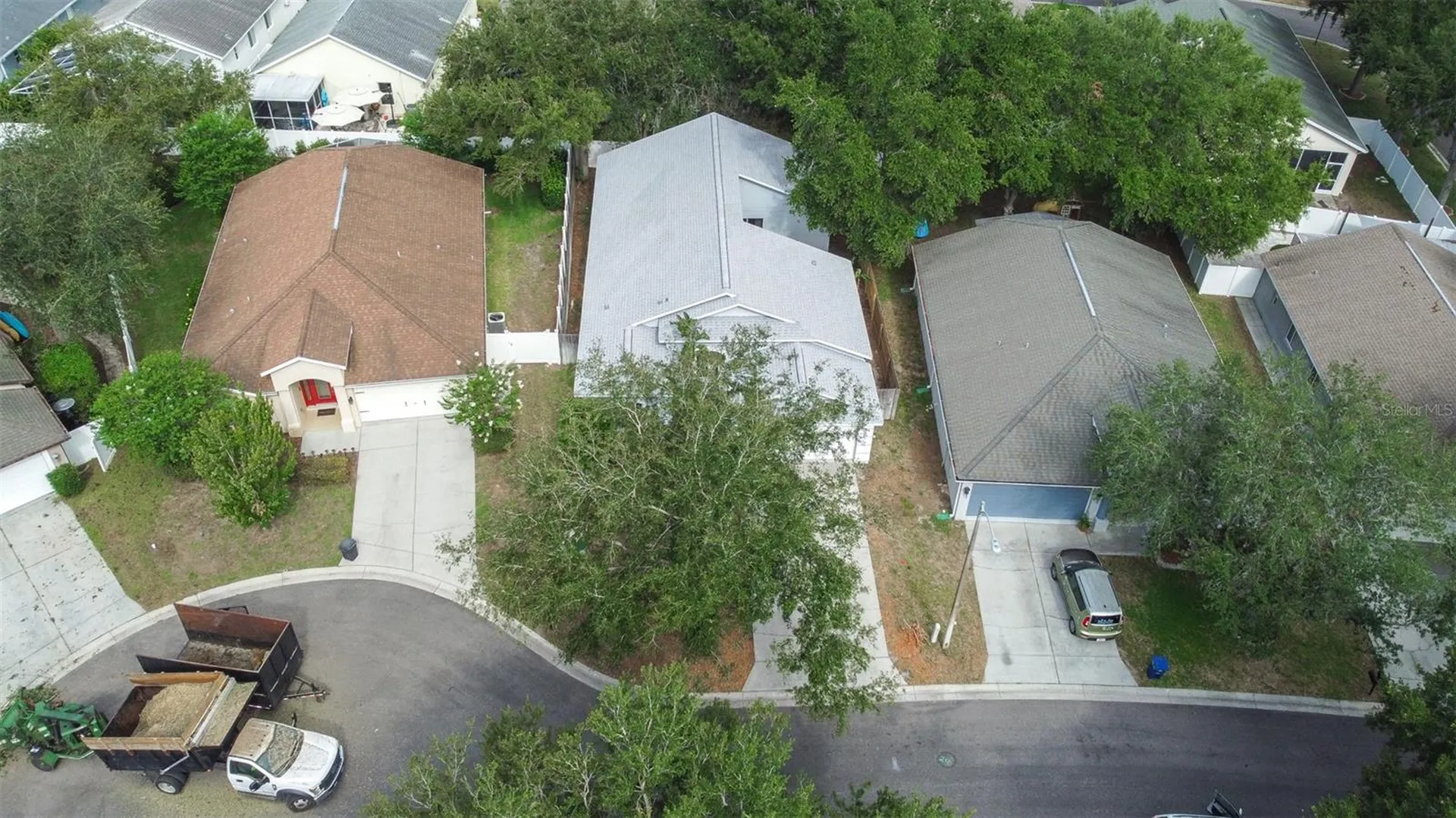7805 Brisbane Court New Port Richey FL 34654