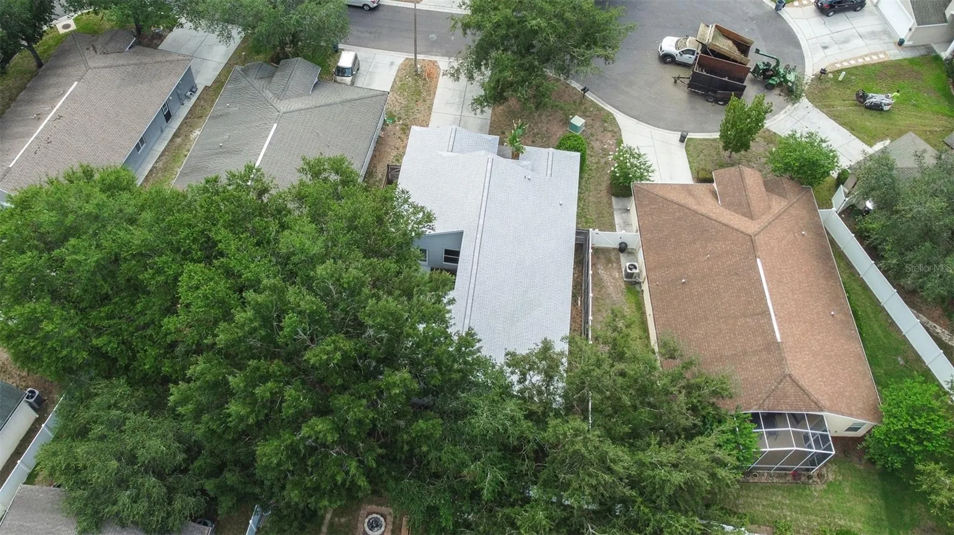 7805 Brisbane Court New Port Richey FL 34654