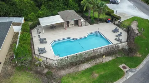 7805 Brisbane Court New Port Richey FL 34654