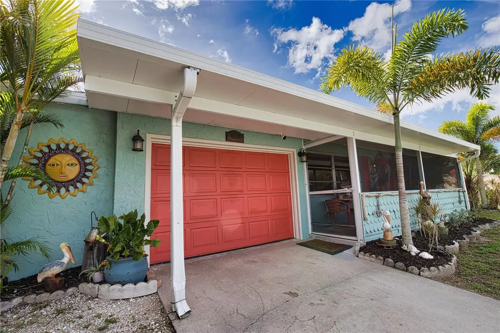 457 W Tarpon Boulevard NW Port Charlotte FL 33952