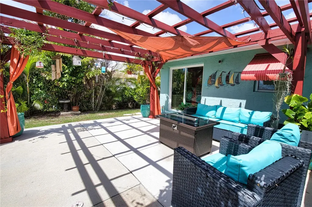 457 W Tarpon Boulevard NW Port Charlotte FL 33952