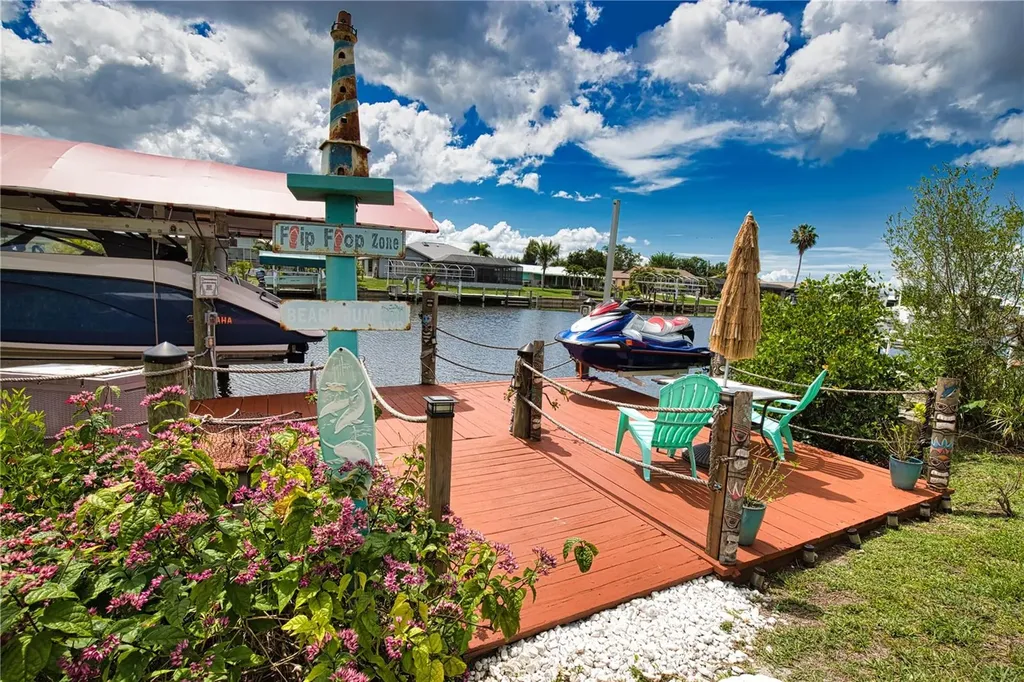 457 W Tarpon Boulevard NW Port Charlotte FL 33952