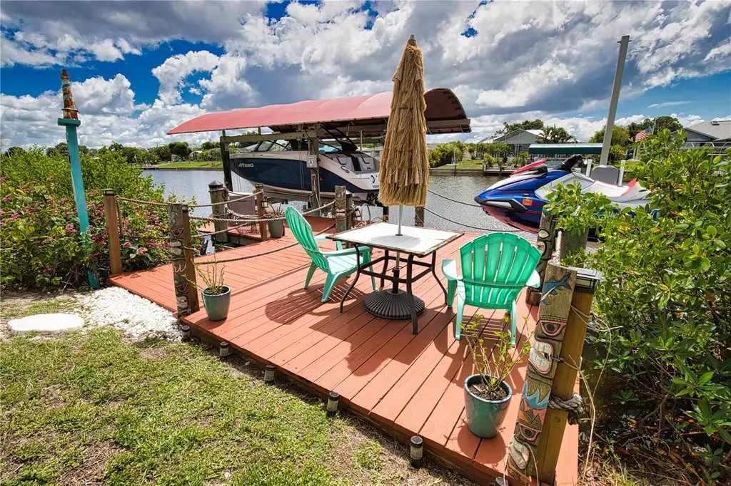 457 W Tarpon Boulevard NW Port Charlotte FL 33952