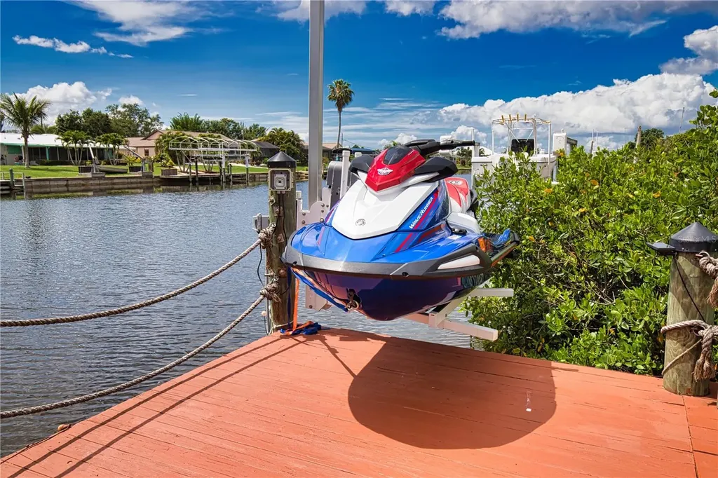 457 W Tarpon Boulevard NW Port Charlotte FL 33952