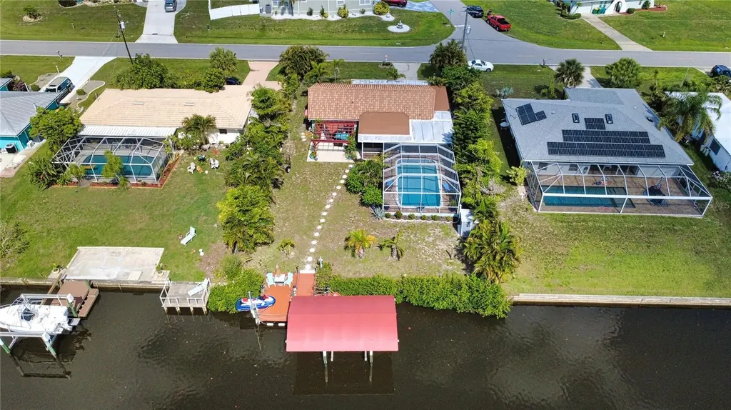 457 W Tarpon Boulevard NW Port Charlotte FL 33952