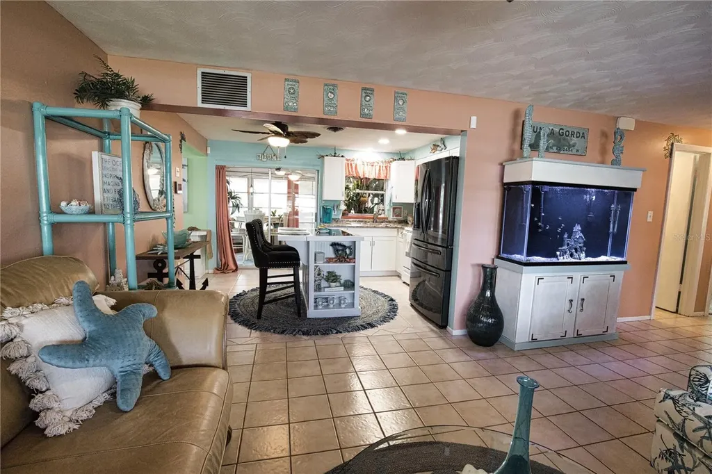 457 W Tarpon Boulevard NW Port Charlotte FL 33952