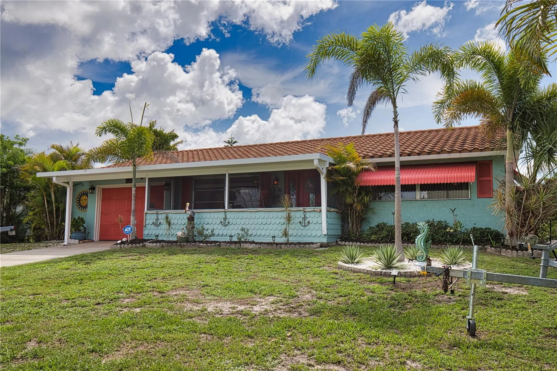 457 W Tarpon Boulevard NW Port Charlotte FL 33952