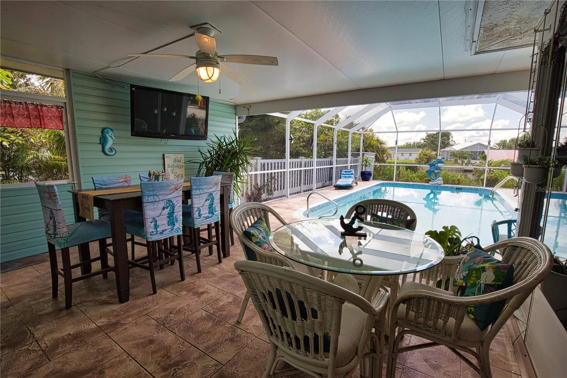 457 W Tarpon Boulevard NW Port Charlotte FL 33952