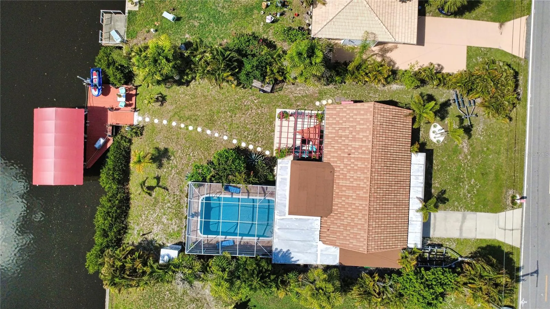457 W Tarpon Boulevard NW Port Charlotte FL 33952