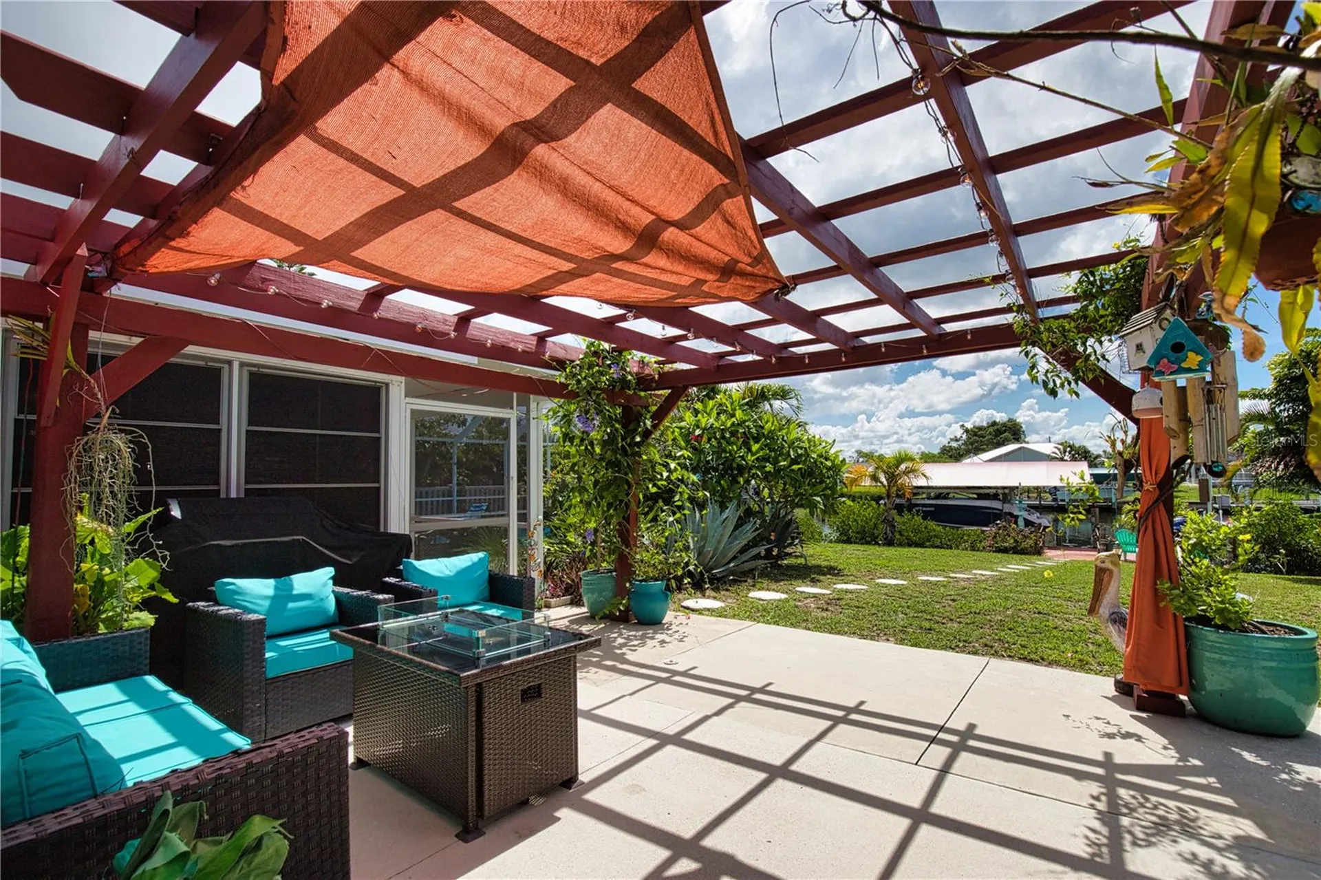 457 W Tarpon Boulevard NW Port Charlotte FL 33952