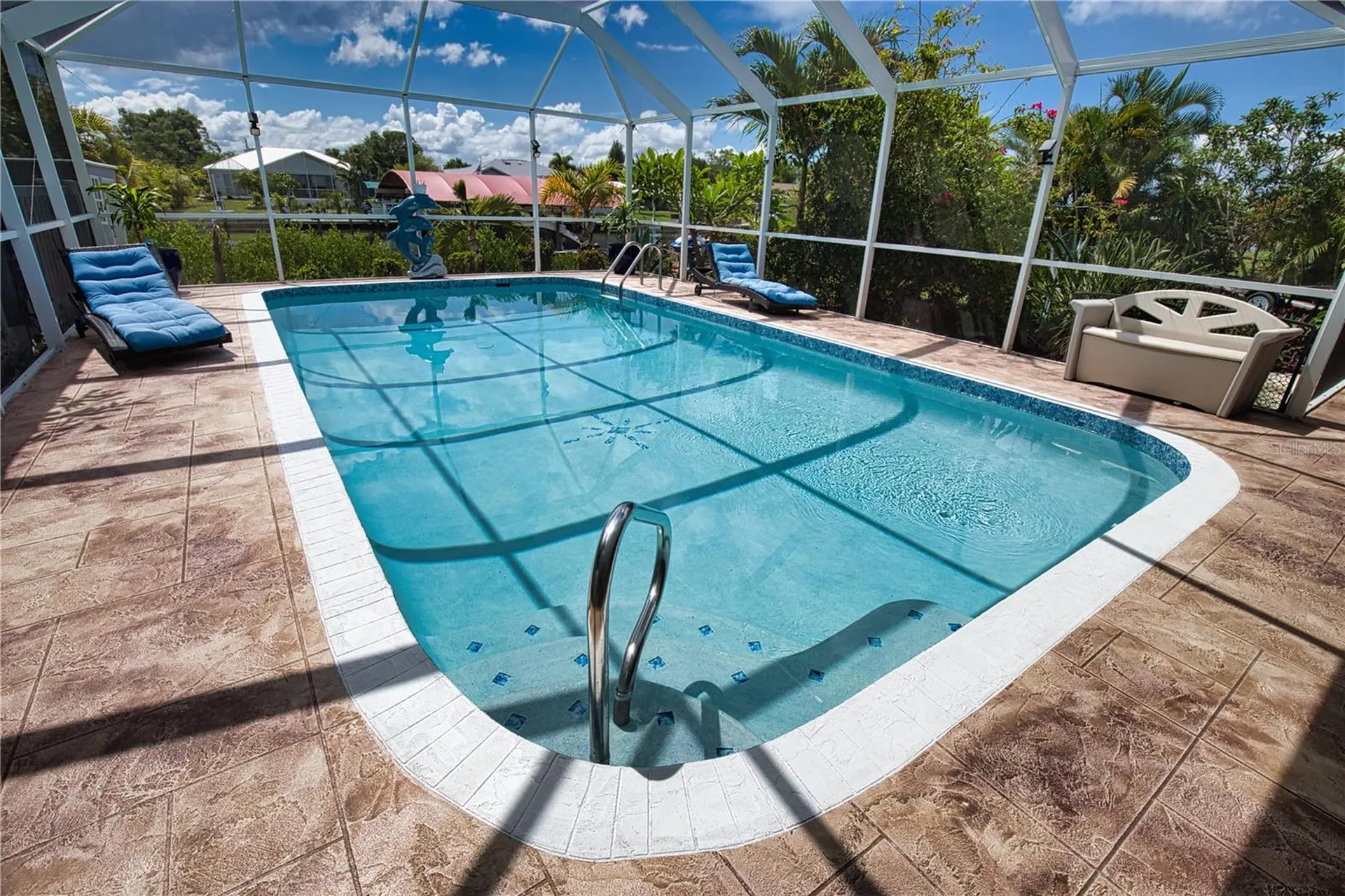 457 W Tarpon Boulevard NW Port Charlotte FL 33952