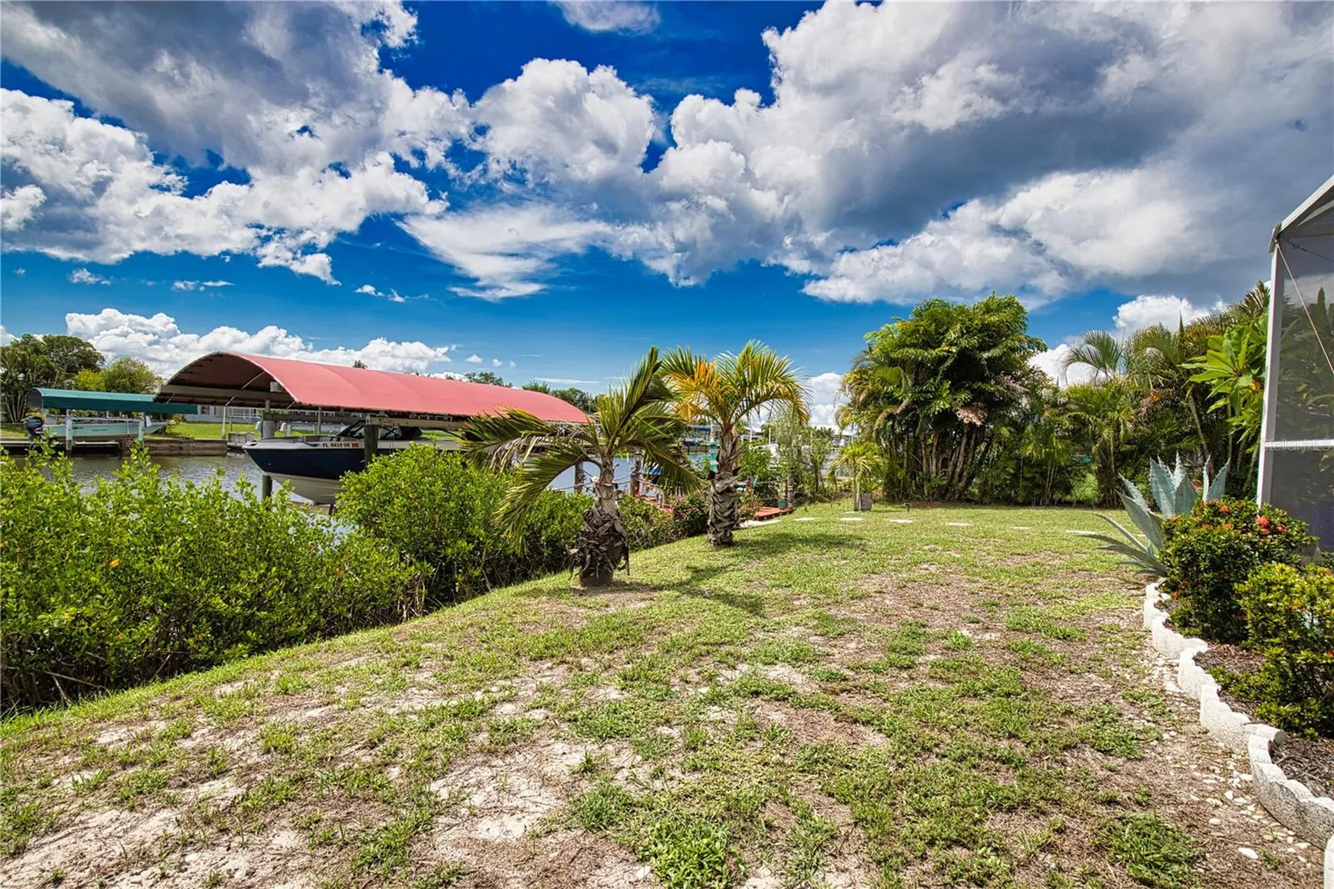 457 W Tarpon Boulevard NW Port Charlotte FL 33952