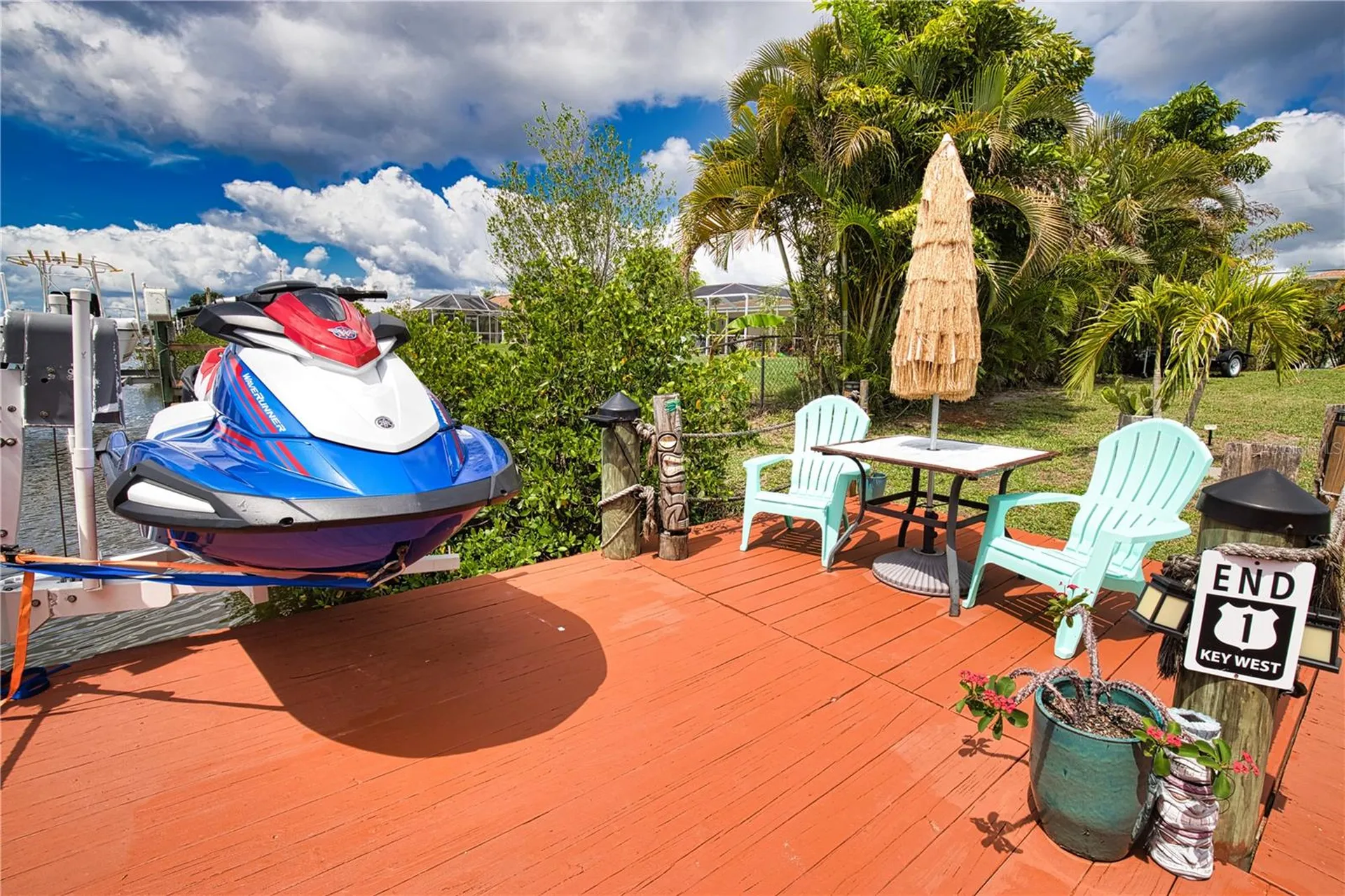 457 W Tarpon Boulevard NW Port Charlotte FL 33952