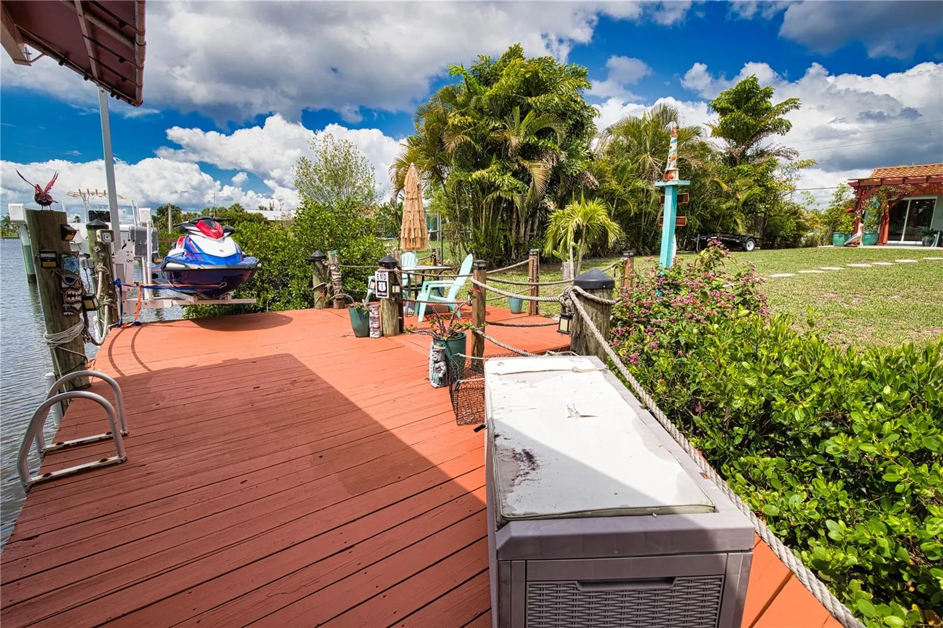 457 W Tarpon Boulevard NW Port Charlotte FL 33952
