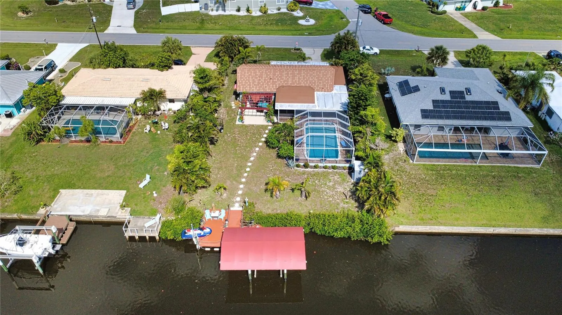 457 W Tarpon Boulevard NW Port Charlotte FL 33952