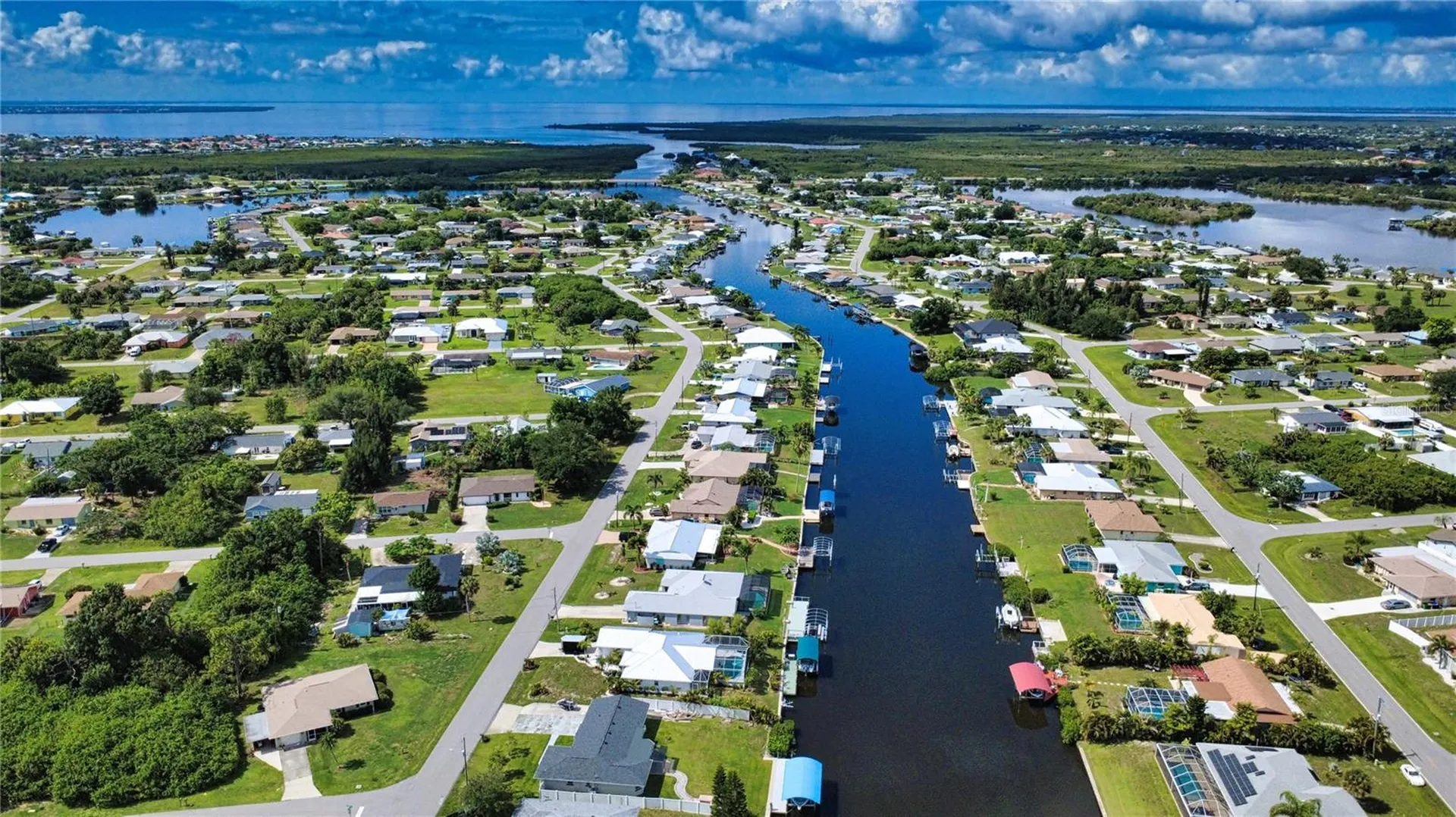 457 W Tarpon Boulevard NW Port Charlotte FL 33952