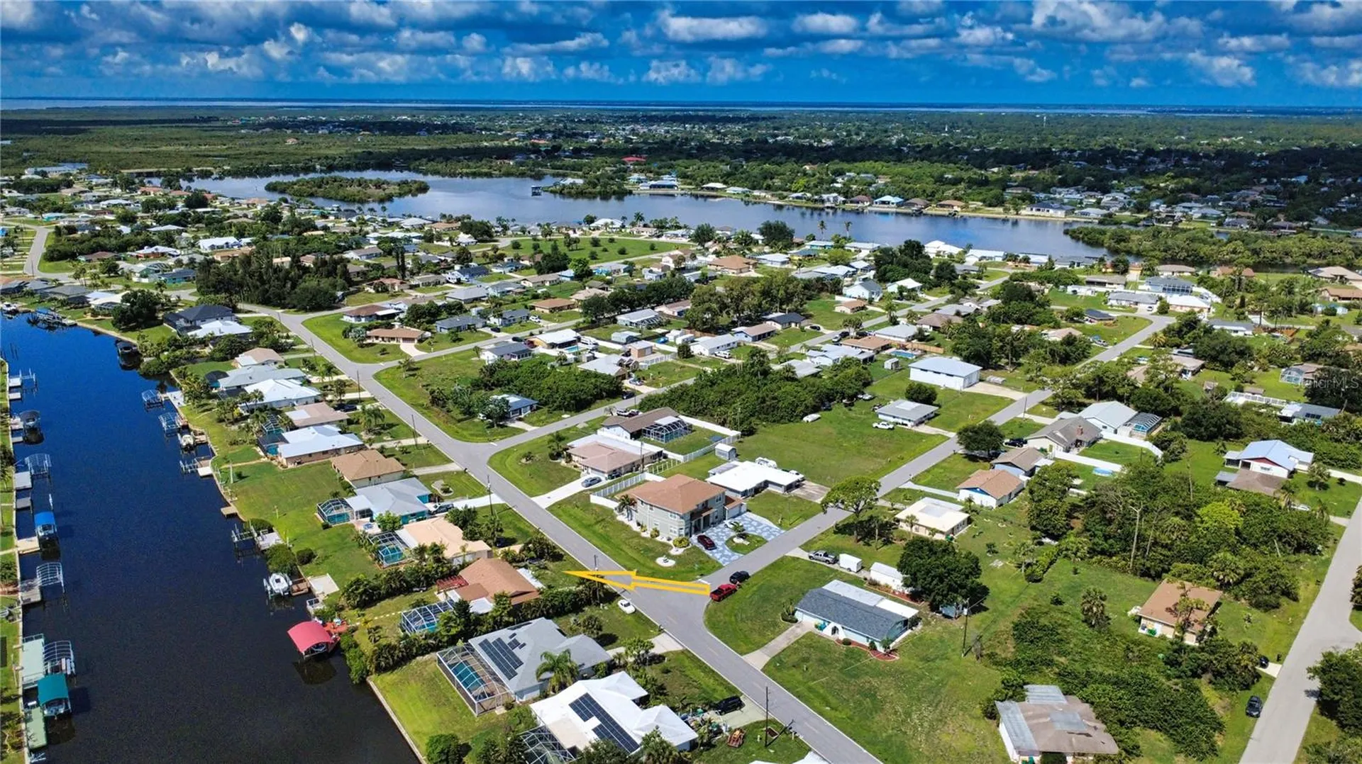 457 W Tarpon Boulevard NW Port Charlotte FL 33952