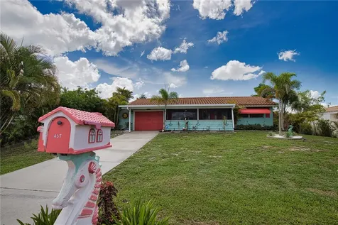 457 W Tarpon Boulevard NW Port Charlotte FL 33952
