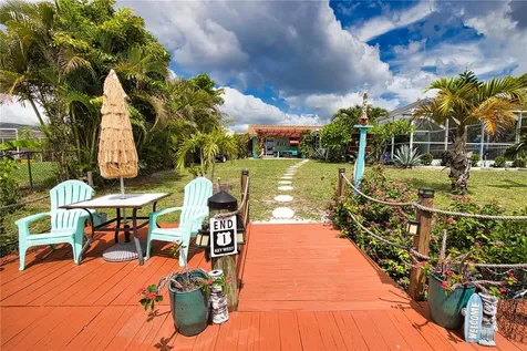 457 W Tarpon Boulevard NW Port Charlotte FL 33952