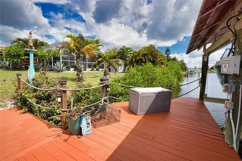 457 W Tarpon Boulevard NW Port Charlotte FL 33952